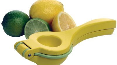 lemon squeezer