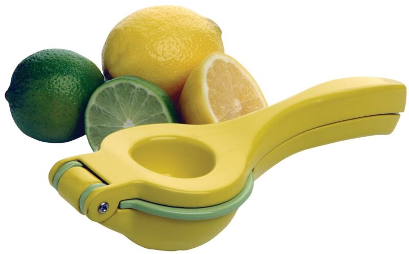 lemon squeezer