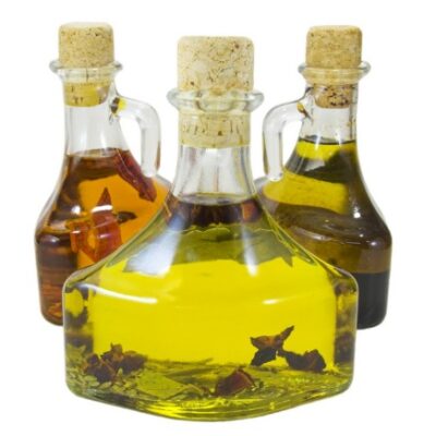 lemon vinaigrette