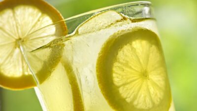 lemonade