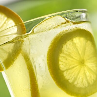lemonade