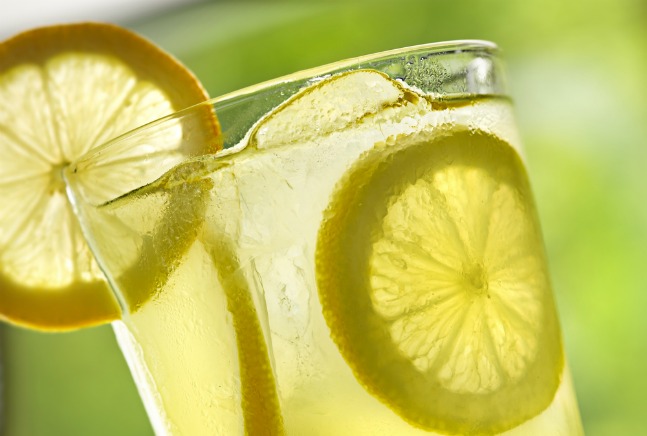 lemonade
