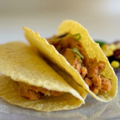 lentiltaco