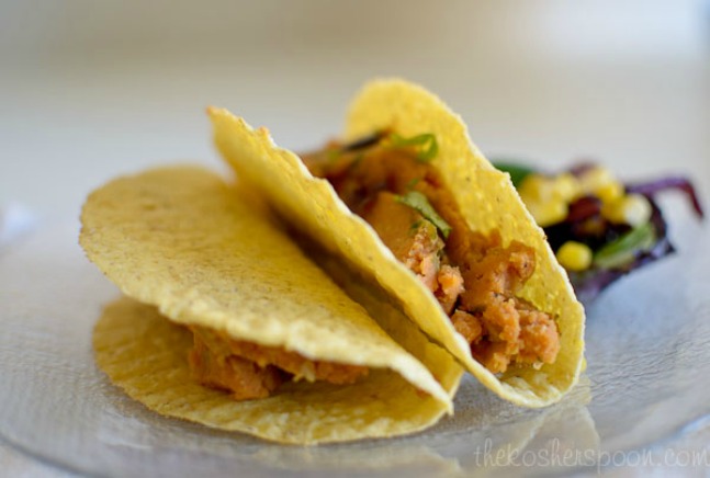 lentiltaco