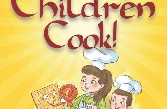 let my children cook