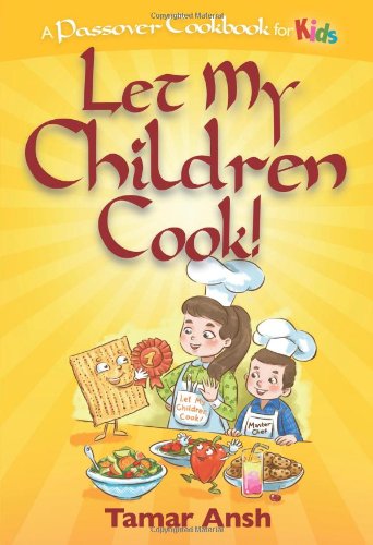 let my children cook