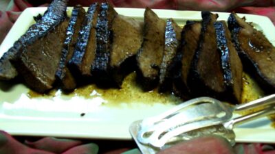 levana-brisket