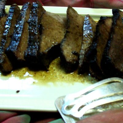 levana-brisket
