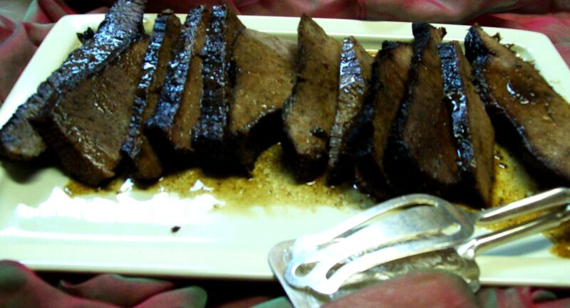 levana-brisket