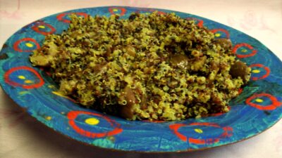 Levana-Quinoa