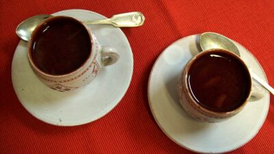 Levana-Rhubarb