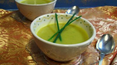 levana-soup
