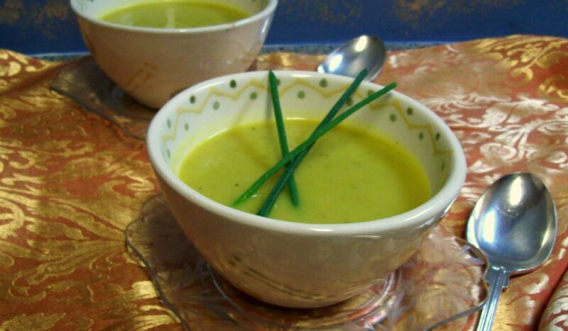 levana-soup