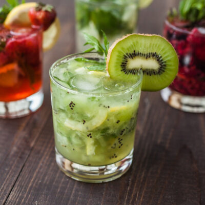 rio grande limeade puch