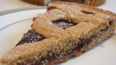 linzer tort