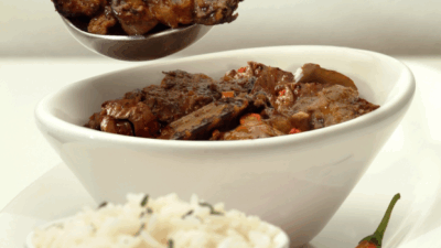 kosher chicken liver recipe