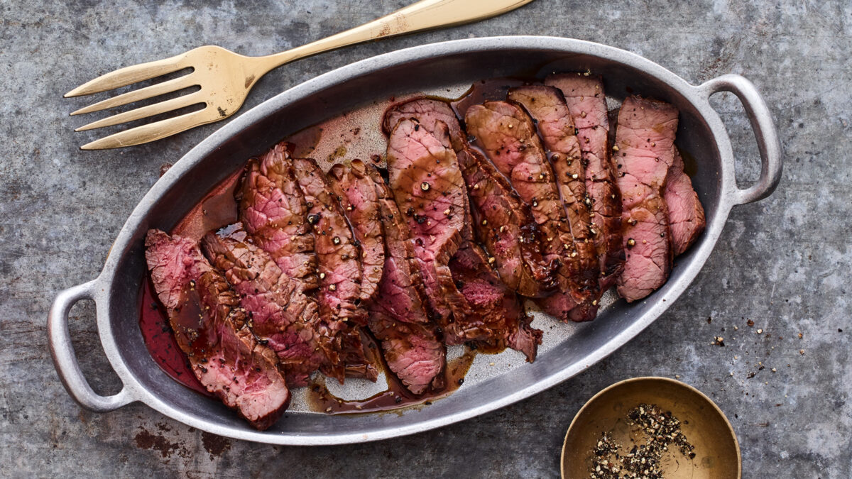 london broil