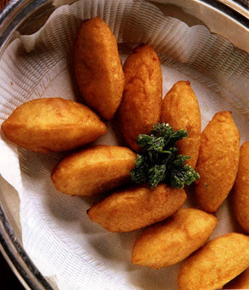 Lorette Potatoes