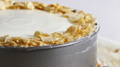 low carb cheesecake