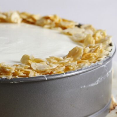 low carb cheesecake