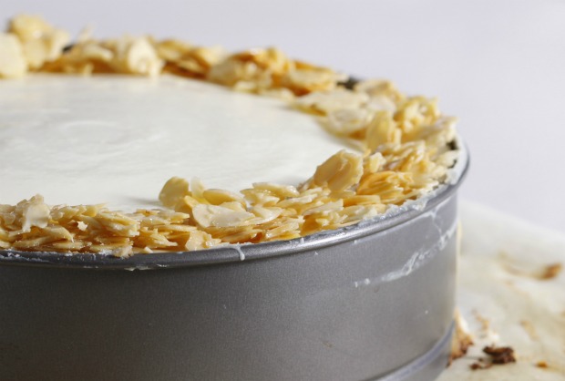 low carb cheesecake