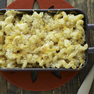 macaroni-and-cheese
