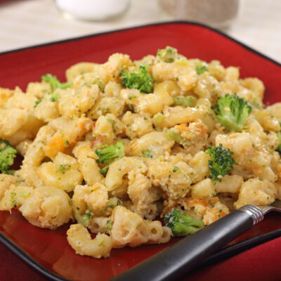 no brainer macaroni and cheese