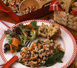 Macaroni Italiano
