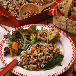 Macaroni Italiano
