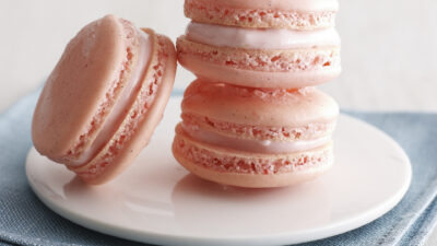 macarons