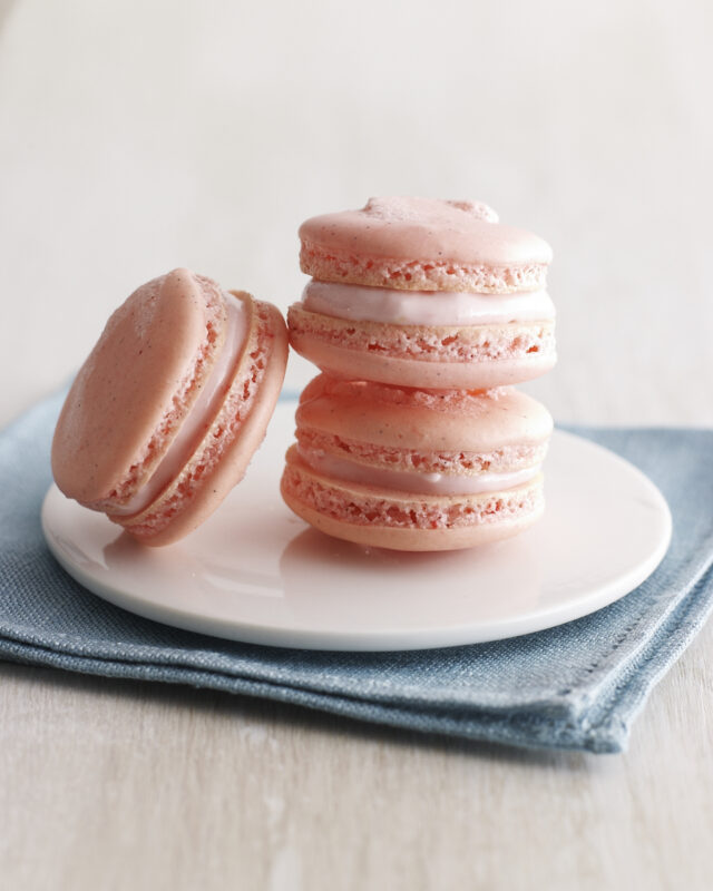 macarons