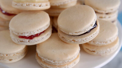 macarons