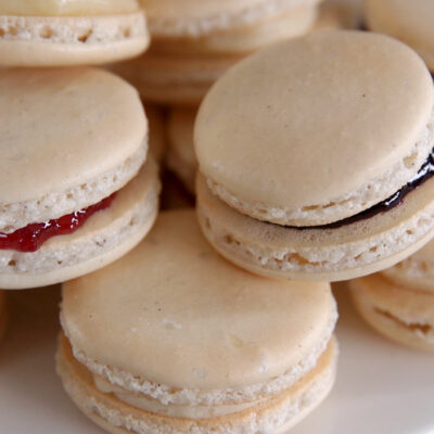 macarons