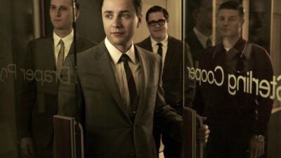 mad men