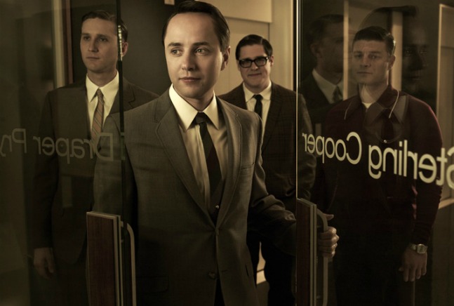 mad men