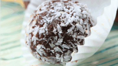 Madgooga (Date Balls)