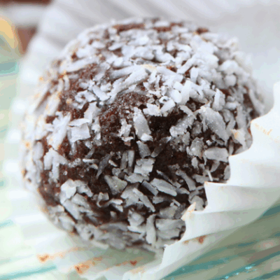 Madgooga (Date Balls)