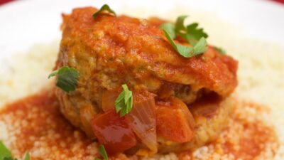 Mafrum Recipe