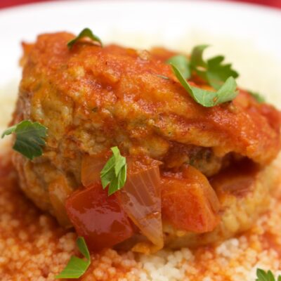 Mafrum Recipe