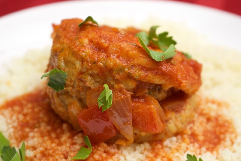 Mafrum Recipe