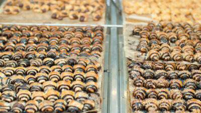 marzipan chocolate rugelach