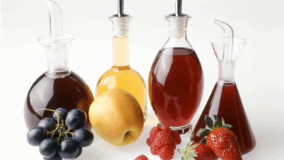 make your own vinegar