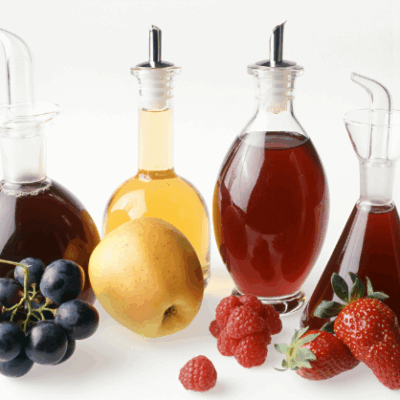 make your own vinegar