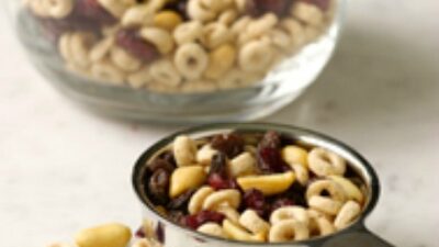 Make-Your-Own Snack Mix