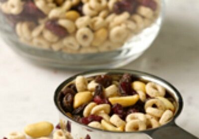 Make-Your-Own Snack Mix