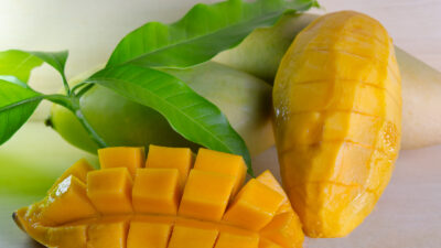 Tropical Fruit Salsa