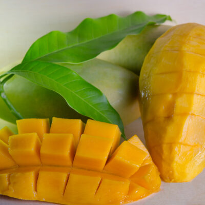 Tropical Fruit Salsa