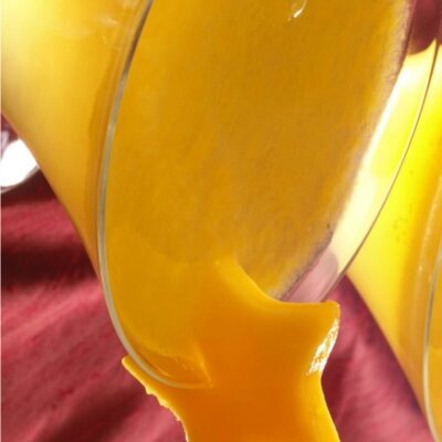 Mango Bellini