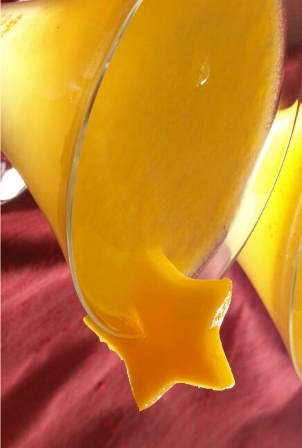 Mango Bellini
