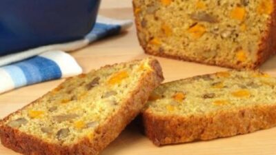 Mango Bread